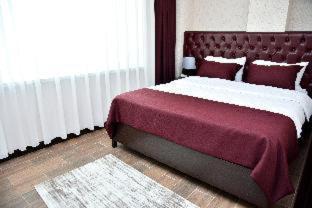 Baku Hotel | Supreme Hotel Baku