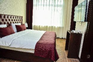 Baku Hotel | Supreme Hotel Baku