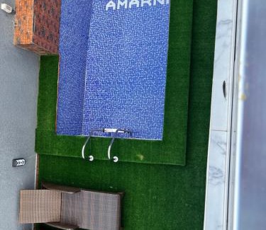 Okpanam Apartment | Supreme Villa Apartment