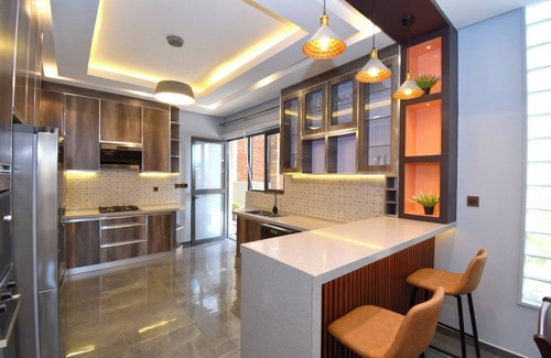 Kigali Bed & Breakfast | Supreme Villa