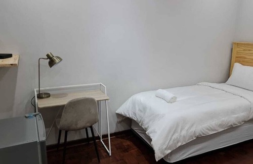 Pietermaritzburg Bed & Breakfast | Suprime Hotels and Conference