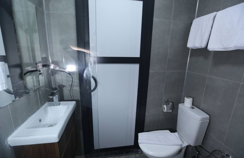Yenisehir Hotel | Sur Central Hotel
