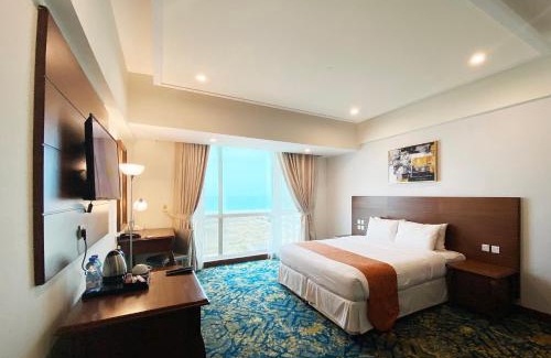 Sur Hotel | Sur Grand Hotel