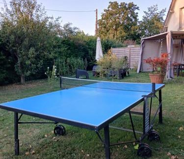 Muides-sur-Loire Apartment | Sur la route de Chambord