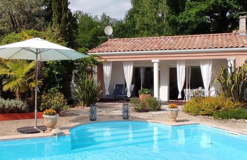 Blanquefort House | Sur la route des châteaux du Médoc