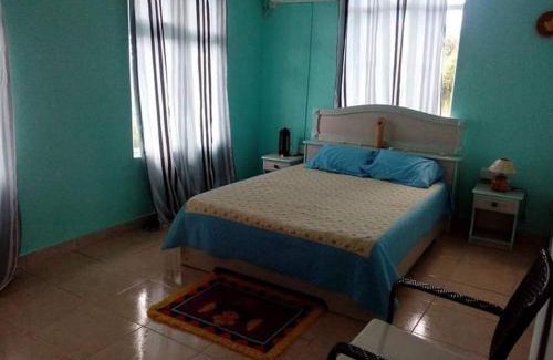 Rodrigues Island House | Sur la route des tortues