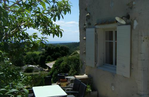 Bedoin House | Sur Les Contreforts Du Mont Ventoux