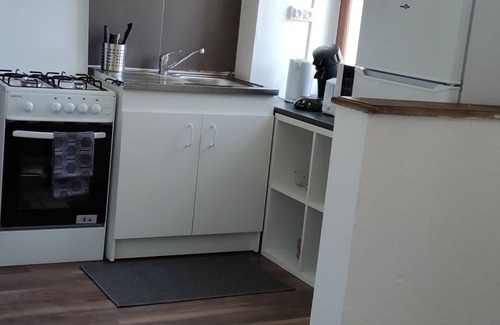 Gien Apartment | Sur les Hauteurs de Gien
