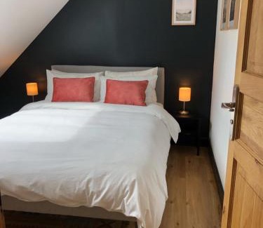 Locronan Apartment | Sur les hauteurs de Locronan