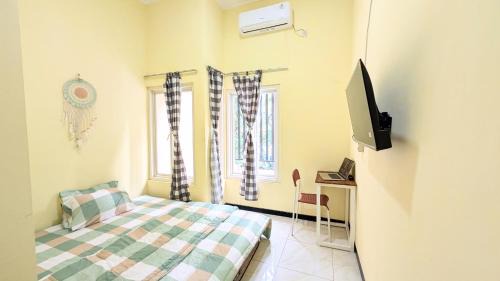 Surabaya House | Surabaya Homey Jemursari Syariah