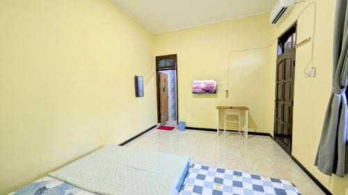 Surabaya House | Surabaya Homey Jemursari Syariah