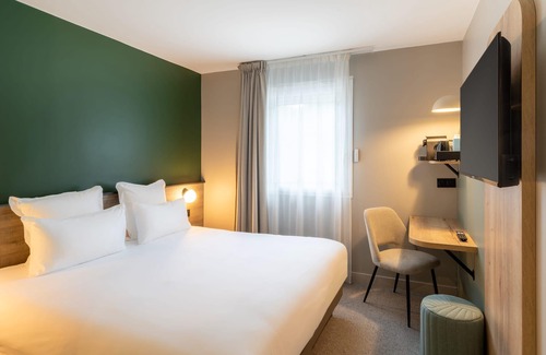 Chambray-les-Tours Hotel | Sure Hotel by Best Western Tours Sud
