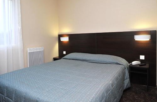 Zone Activite Nord-Ouest Hotel | Sure Hotel by Best Western Caen Memorial