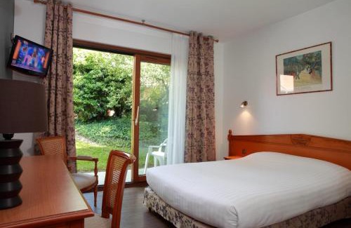 Holnon Hotel | Sure Hotel by Best Western Saint-Quentin Ouest Le pot d étain