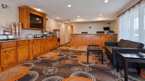 Cameron Hotel | SureStay by Best Western Cameron