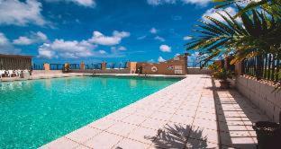 Barrigada Hotel | SureStay by Best Western Guam Airport
