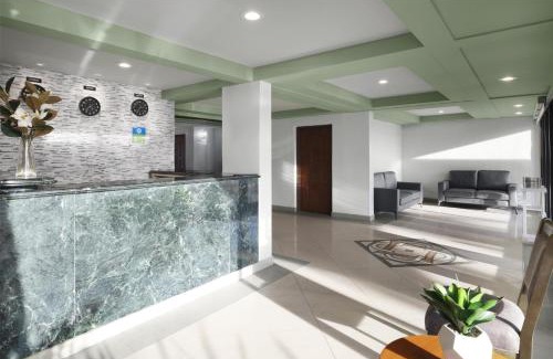 Barrigada Hotel | SureStay by Best Western Guam Airport