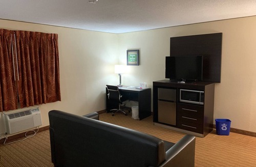 Massena Hotel | SureStay by Best Western Massena