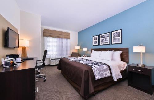 Cambridge Hotel | SureStay by Best Western Cambridge