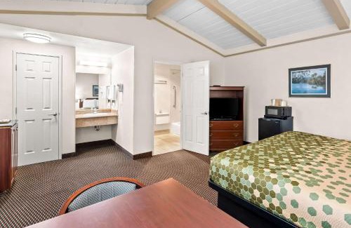Castro Valley Hotel | SureStay Hotel by Best Western Castro Valley