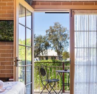 Richmond Hotel | SureStay Hotel by Best Western, New Inn Richmond