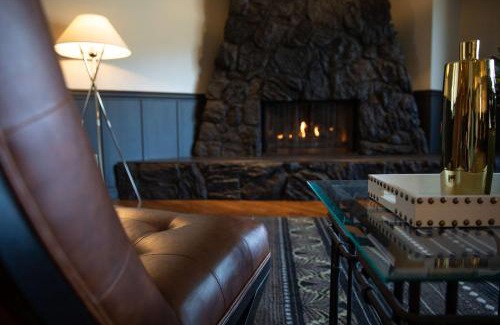 Castlegar Hotel | SureStay Hotel by Best Western Castlegar