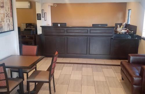 Hollister Hotel | SureStay Hotel by Best Western Hollister