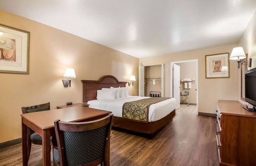 Fernley Hotel | SureStay Hotel By Best Western Fernley