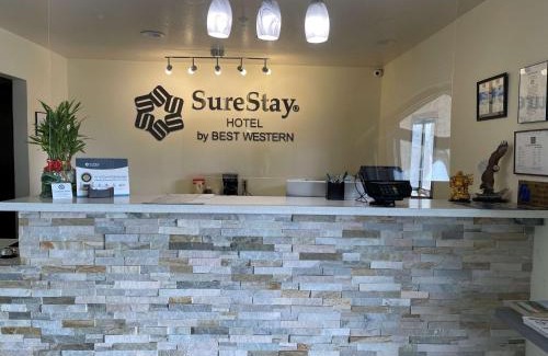 Williams Hotel | SureStay Hotel by Best Western Williams