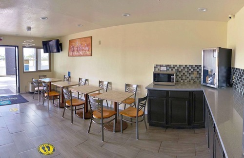 Williams Hotel | SureStay Hotel by Best Western Williams