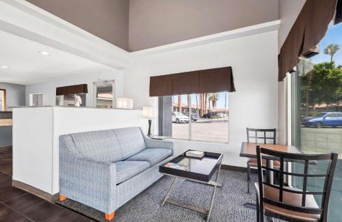 Blythe Hotel | SureStay Hotel by Best Western Blythe