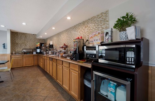 Manning Hotel | SureStay Hotel by Best Western Manning
