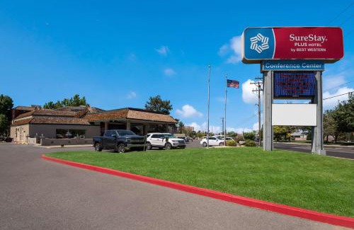 Reno Hotel | SureStay Plus Hotel by Best Western Reno Airport