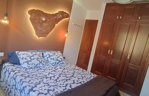 Los Abrigos Bed & Breakfast | Surf Harbour