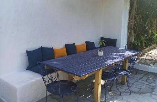 Charneca de Caparica e Sobreda House | Surf & Kite - Villa Nortada