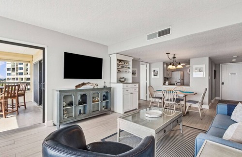 Amelia City Apartment | Surf & Racquet B143 - 4800 Amelia Island Pkwy B143