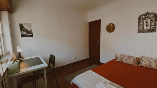 Costa de Caparica House | Surf Room in Costa da Caparica
