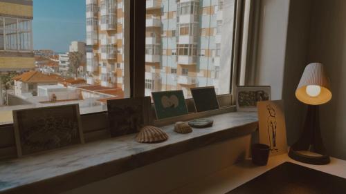 Costa de Caparica House | Surf Room in Costa da Caparica