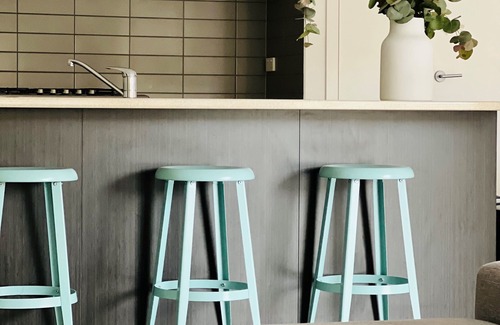 Inverloch House | Surf Side At Beaches Beach House- Pet Friendly.