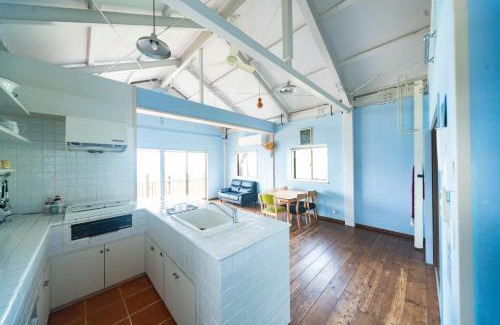Nishi Ward House | Surf Stay ITOSHIMA