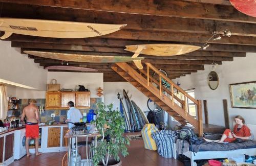 Wavecrest House | Surf Stoke Cottage
