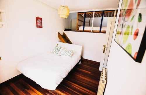 Loredo Bed & Breakfast | SURFbase Loredo