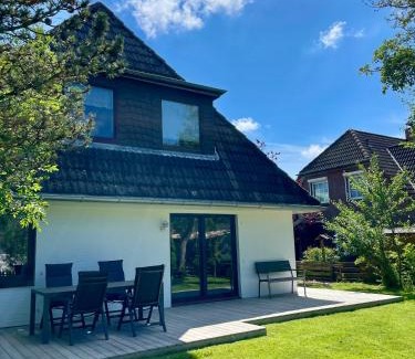 Tating Apartment | Surfcottage