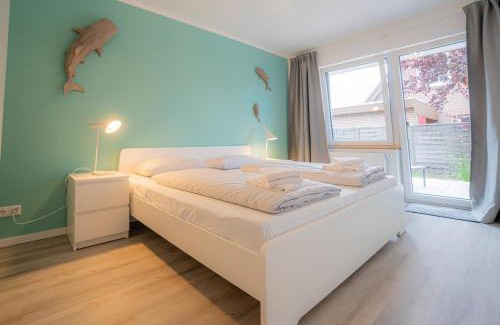 Tating Apartment | Surfcottage