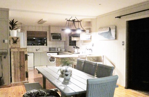 Wavecrest House | Surfed Out - Close to the Famous Supertubes & Point Surf Spots in JEFFREYS BAY
