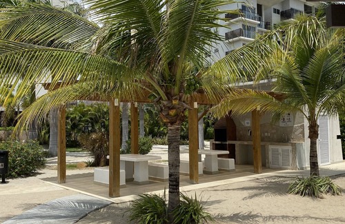 Punta Chame Apartment | Surfers beach, walk out the door to the beach