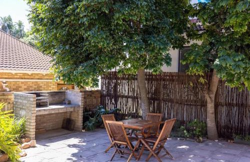 Jeffreys Bay Apartment | Surfers Haven