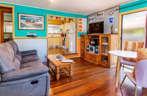 Woorim House | Surfers Paradise at Woorim