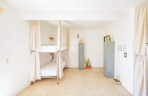 Los Tamarindos House | SurfNest Tamarindos