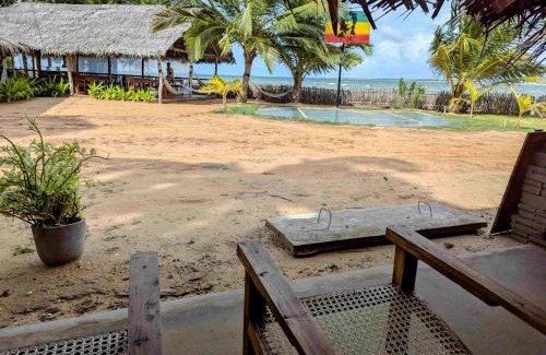 Kudawa Hotel | Surfpoint Sri Lanka Kite Village
